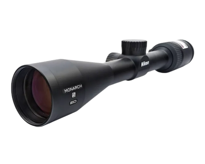 Замена объективов с улучшением характеристик